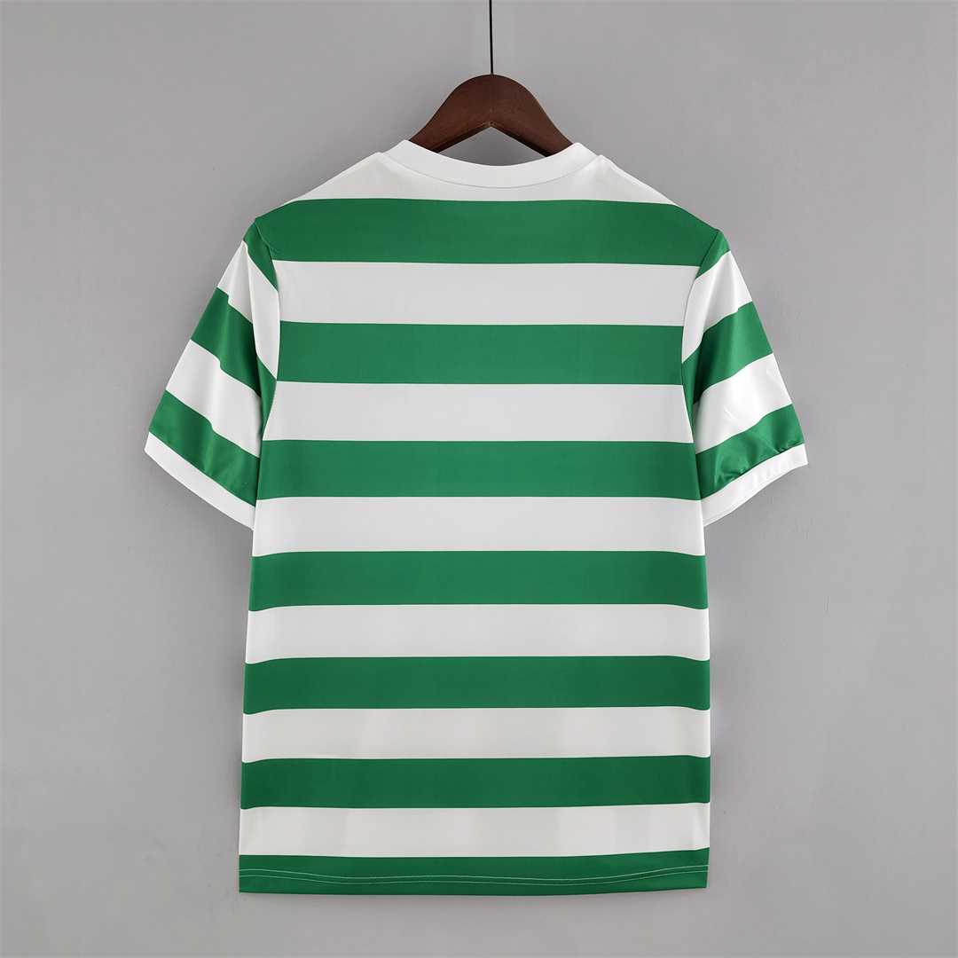 Celtic 79-82 Home Shirt