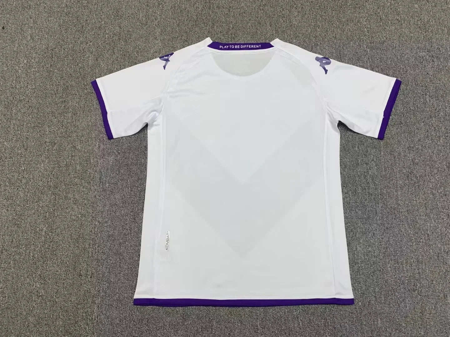 Fiorentina 22-23 Away Shirt