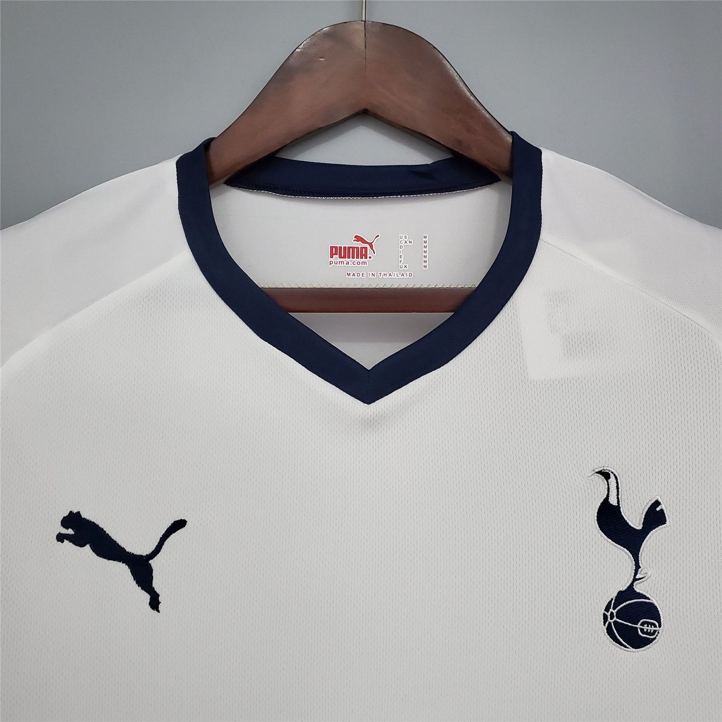 Tottenham Hotspur 08-09 Home Shirt