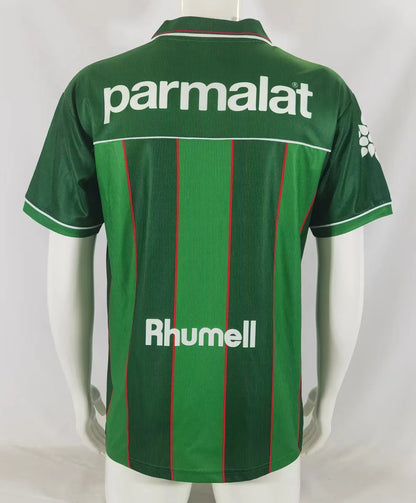 Palmeiras 99-00 Home Shirt