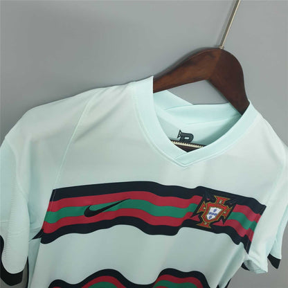 Portugal 2020 Away Shirt