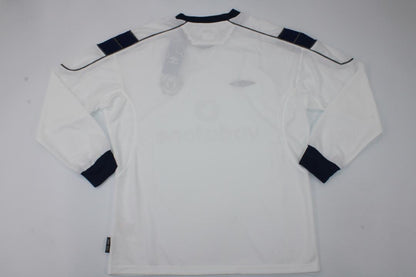 MNU 99-00 Third Long Sleeve Shirt