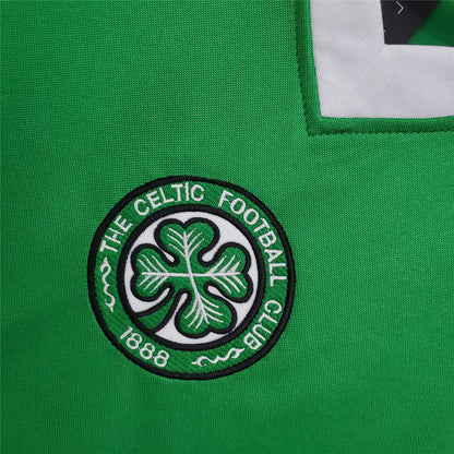 Celtic 78-79 Away Shirt