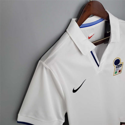 Italy 1998 Away Shirt