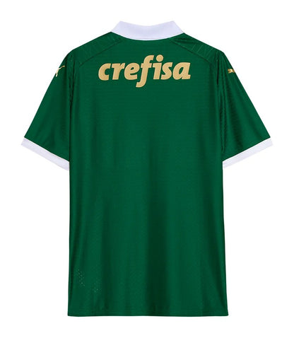 Palmeiras 24-25 Home Shirt