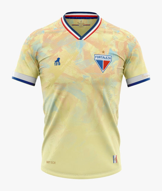 Fortaleza 21-22 Goalkeeper Shirt