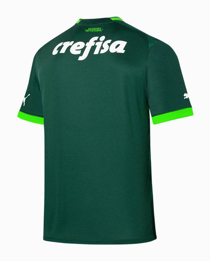 Palmeiras 23-24 Home Shirt