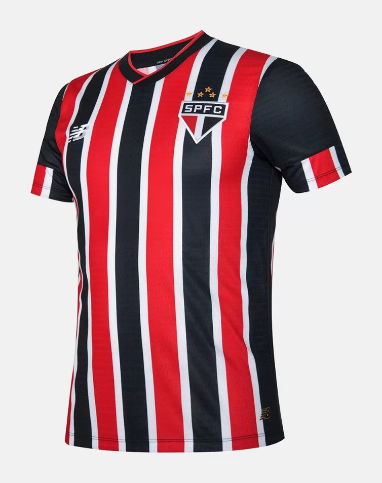 Sao Paulo 24-25 Away Shirt
