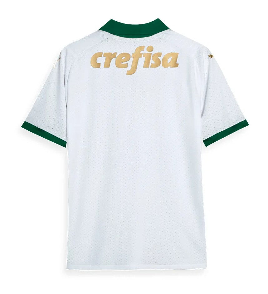 Palmeiras 24-25 Away Shirt