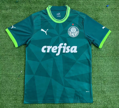 Palmeiras 23-24 Home Shirt
