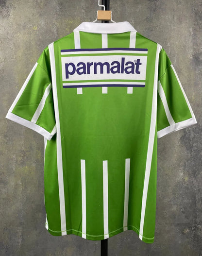 Palmeiras 92-93 Home Shirt