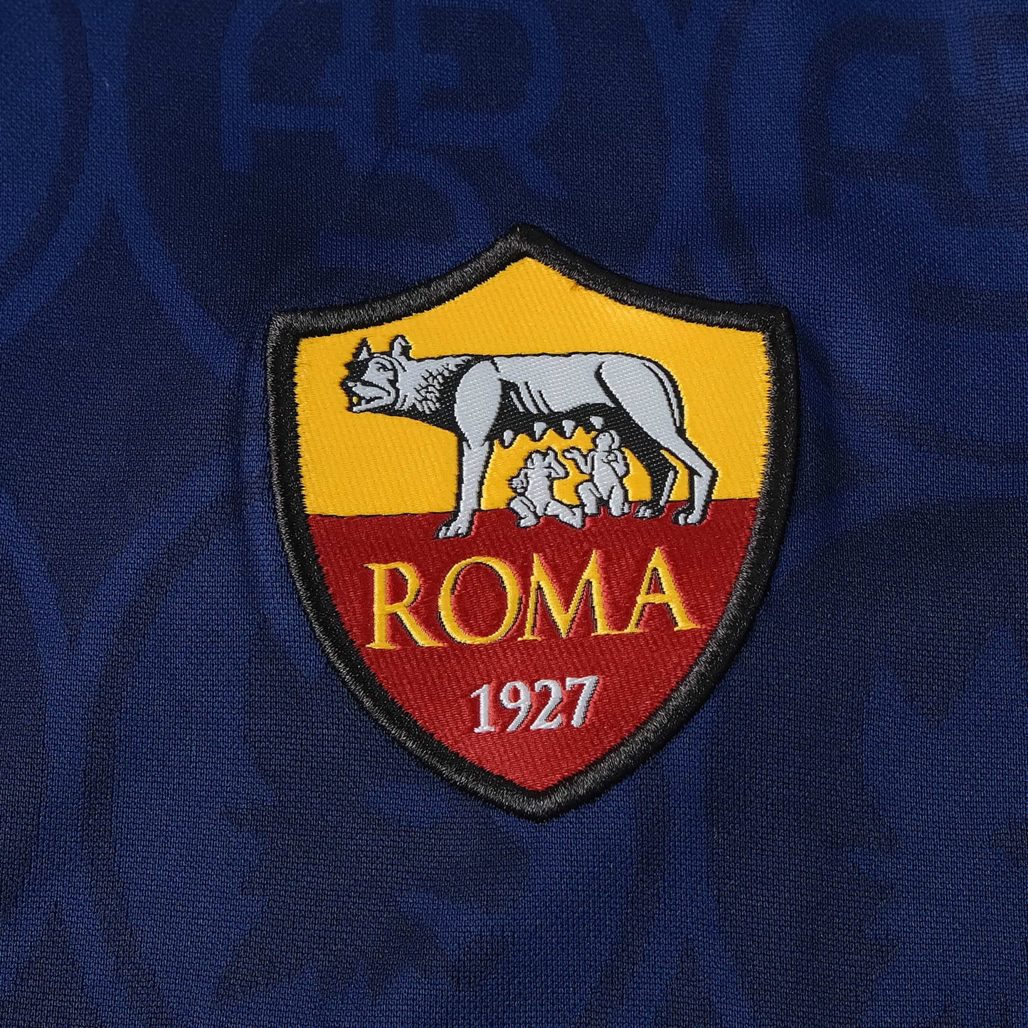 AS Roma 19-20 Third Shirt