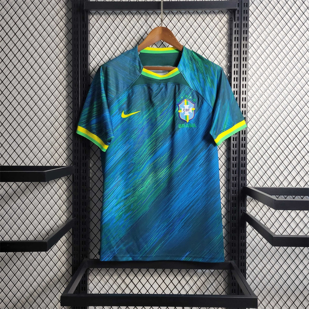 Brazil 2023 Training Shirt