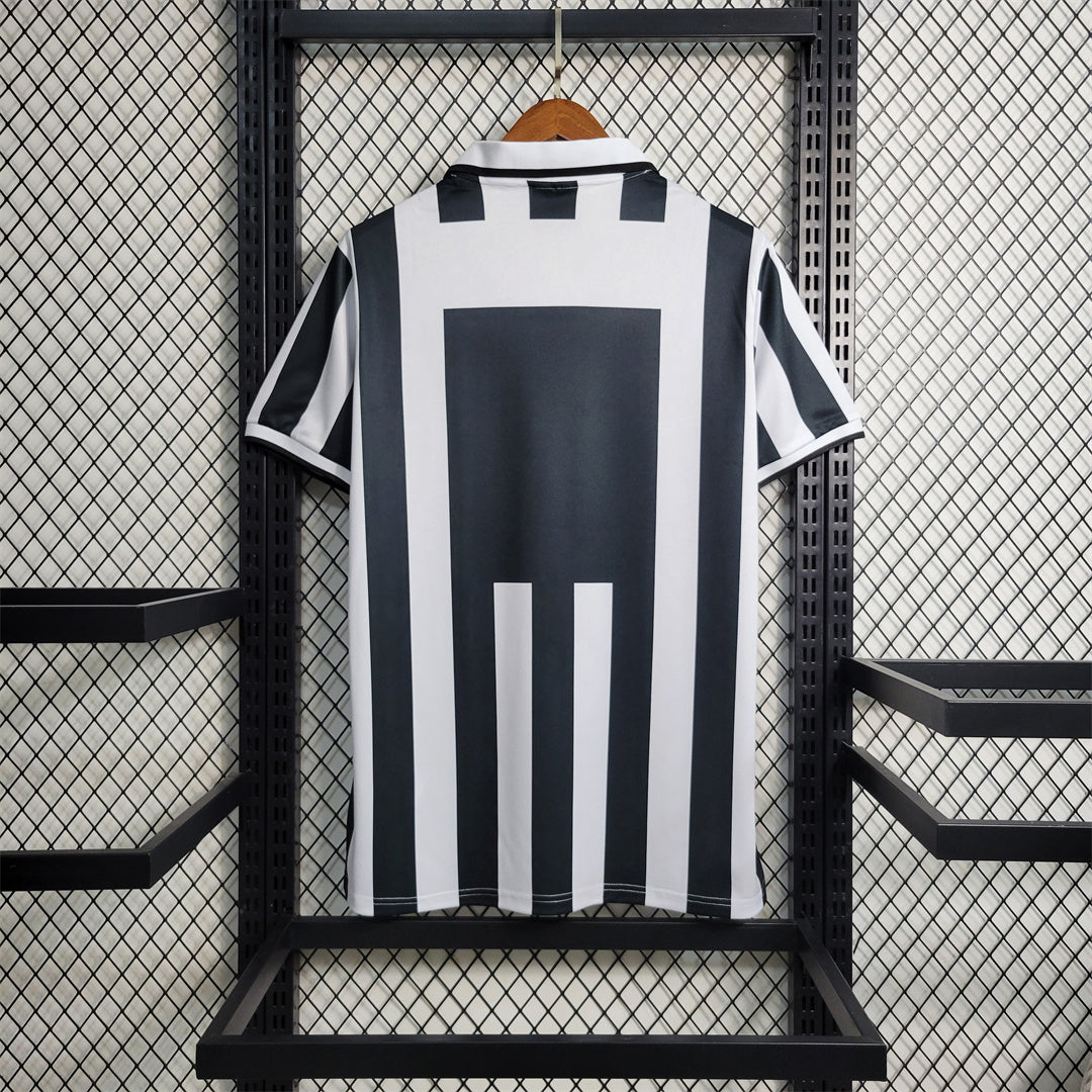 Juventus 95-96 Home Shirt