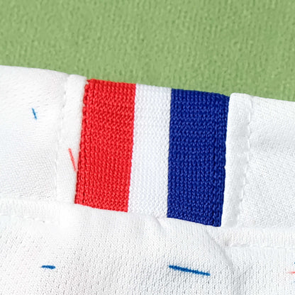 France 2018 Away Shirt