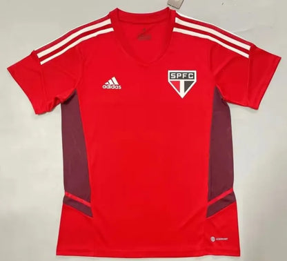 Sao Paulo 22-23 Training Shirt 2