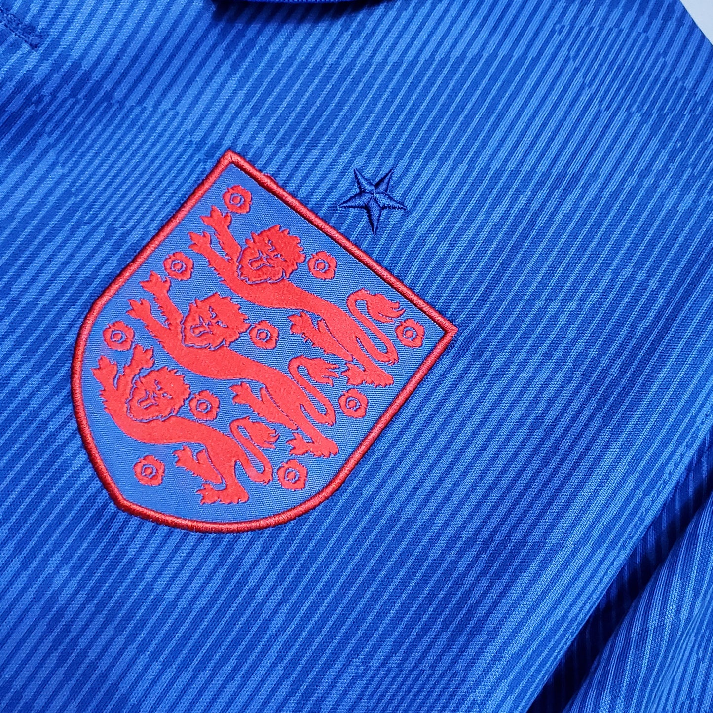 England 2020 Away Shirt
