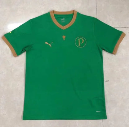 Palmeiras 21-22 Anniversary Shirt
