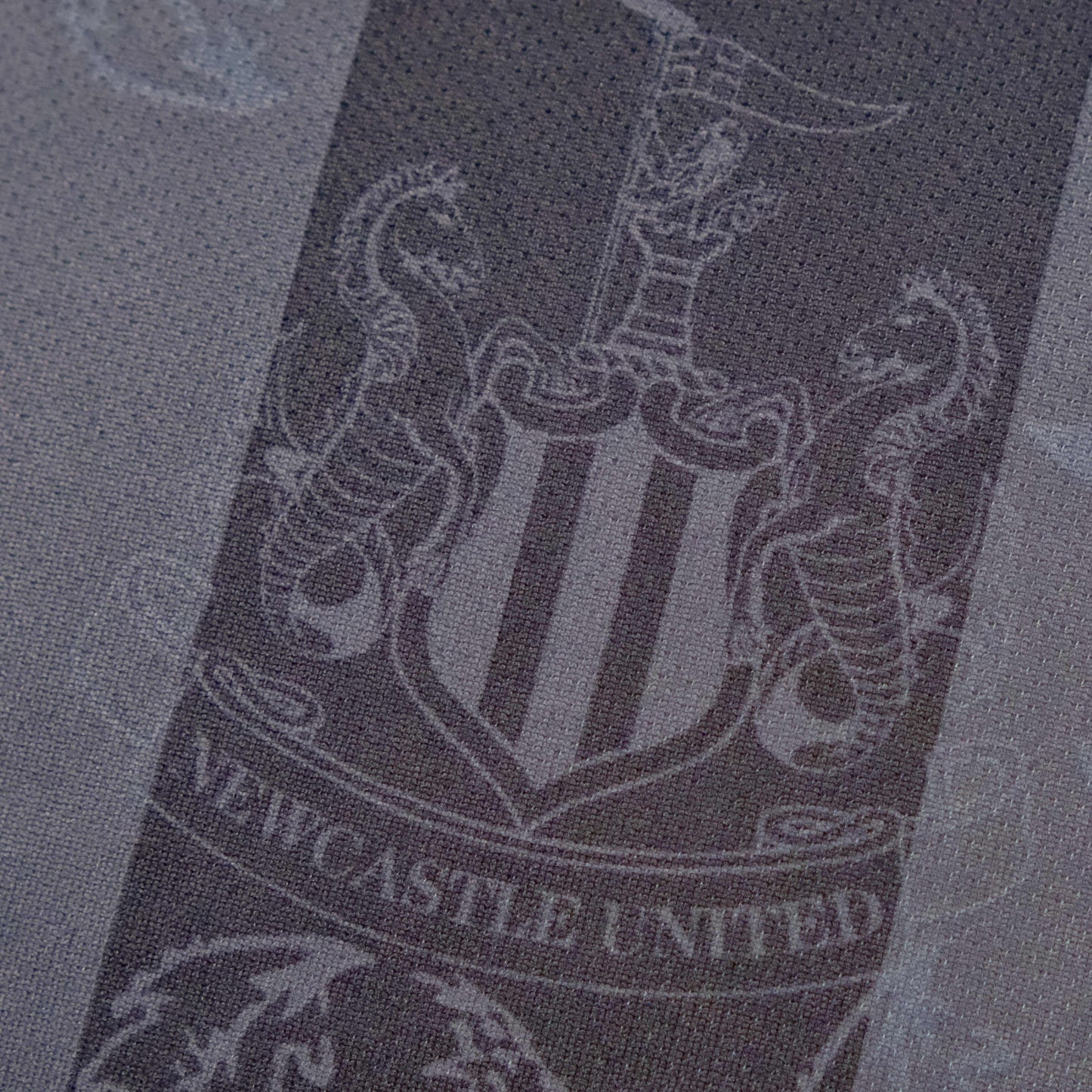 Newcastle United 22-23 Anniversary Shirt