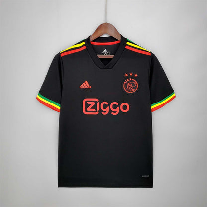 Ajax 21-22 Third Shirt