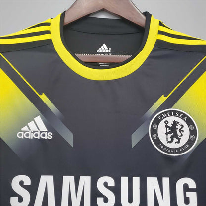 Chelsea FC 12-13 Third Shirt