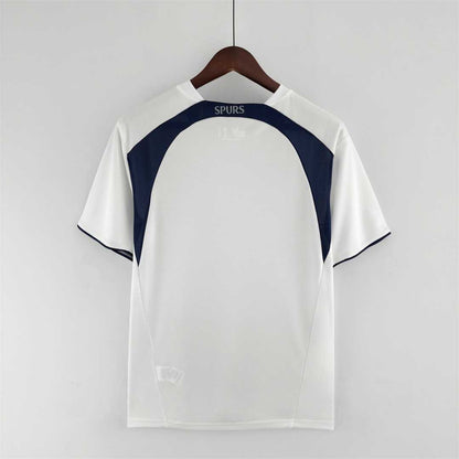 Tottenham Hotspur 06-07 Home Shirt