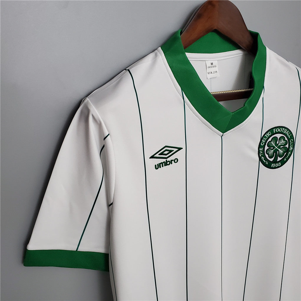 Celtic 82-83 Away Shirt