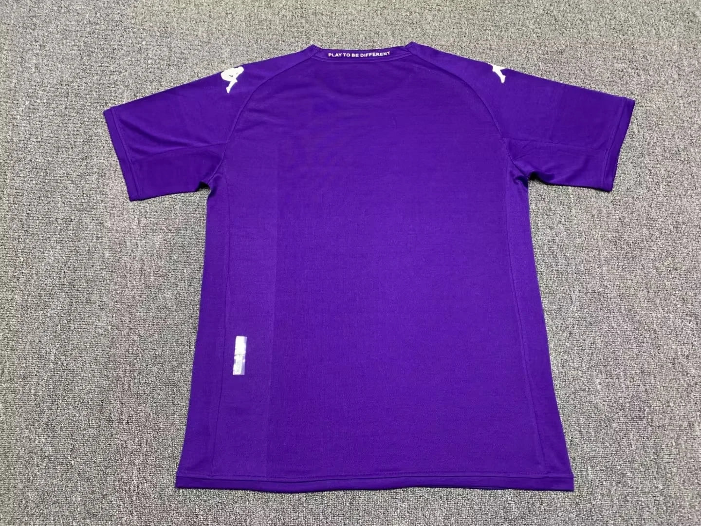 Fiorentina 22-23 Home Shirt