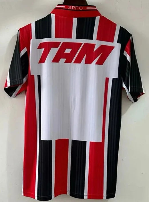Sao Paulo 96-97 Away Shirt