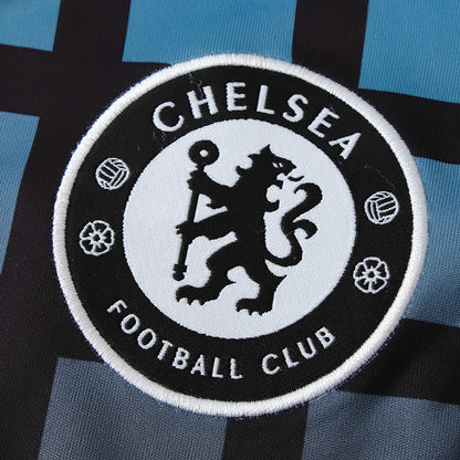 Chelsea FC 11-12 Away Shirt