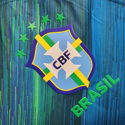Brazil 2023 Training Shirt