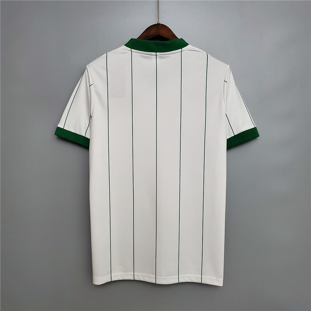Celtic 82-83 Away Shirt