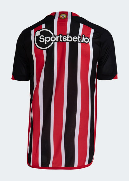 Sao Paulo 23-24 Away Shirt