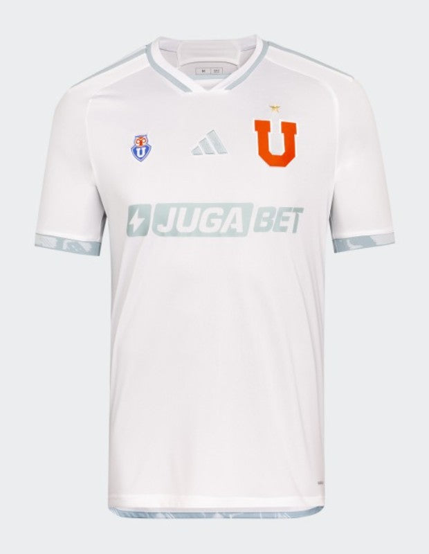 Universidad de Chile 24-25 Away Shirt