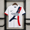 2024/2025 2 Stars Psg Paris Saint-Germain Away Football Shirt