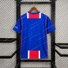 2026/2027 2 Stars PSG Paris Saint-Germain Home Football Shirt - Detail 1