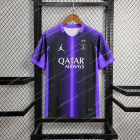 2025/2026 2 Stars PSG Paris Saint-Germain Jedi Knight Jordan Special Football Shirt
