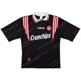 1996-97 FC Kaiserslautern Away Jersey