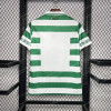 1998/99 Celtic FC Home Football Shirt - Detail 2