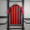 2024/2025 AC Milan 125th Anniversary Football Shirt - Detail 1