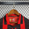 2024/2025 AC Milan 125th Anniversary Football Shirt - Detail 3
