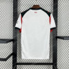 2025/2026 AC Milan Away Football Shirt - Detail 1