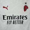2025/2026 AC Milan Away Football Shirt - Detail 2