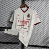 2022/2023 AC Milan Away Soccer Jersey 1:1 Thai Quality - Detail 2