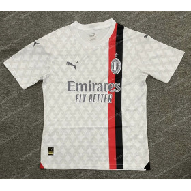 2023/2024 AC Milan Away Soccer Jersey