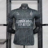 2023/2024 AC Milan Fourth Away Soccer Jersey 1:1 Thai Quality – Player Version