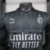 2023/2024 AC Milan Fourth Away Soccer Jersey 1:1 Thai Quality – Player Version - Detail 2