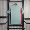 2025/2026 AC Milan Goalkeeper Football Shirt - Detail 1