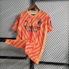 2023/2024 AC Milan Goalkeeper Soccer Jersey 1:1 Thai Quality - Detail 2