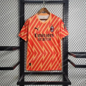 2023/2024 AC Milan Goalkeeper Soccer Jersey